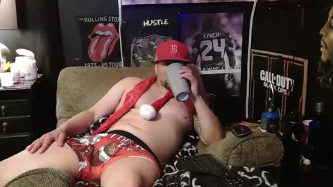 SnackPants online show from 13, 12, 2024