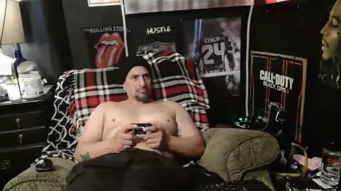 SnackPants online show from 17, 12, 2024