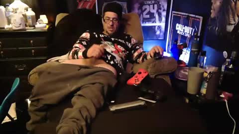 SnackPants online show from 26, 12, 2024