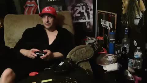 SnackPants online show from 28, 12, 2024