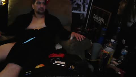 SnackPants online show from 29, 12, 2024