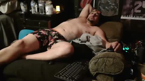 SnackPants online show from 31, 12, 2024