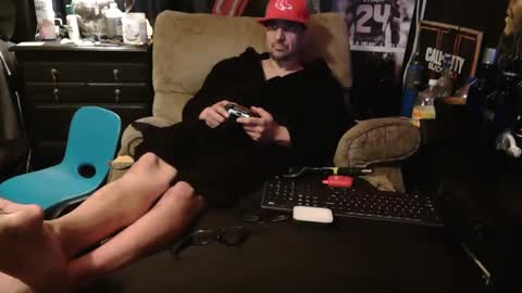 SnackPants online show from 3, 1, 2025