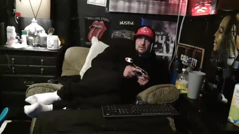 SnackPants online show from 4, 1, 2025