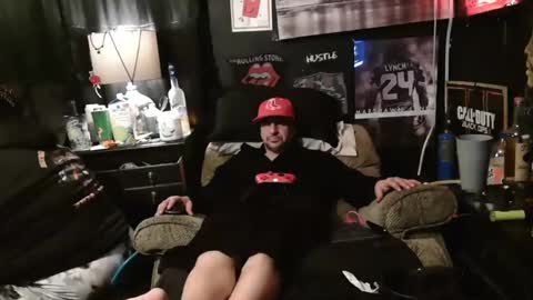 SnackPants online show from 5, 1, 2025