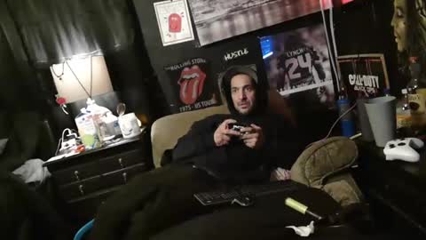 SnackPants online show from 6, 1, 2025