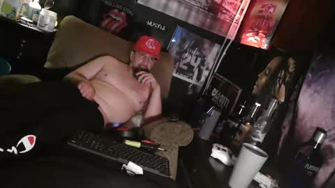SnackPants online show from 6, 1, 2025