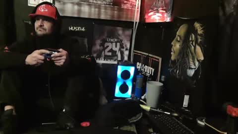 SnackPants online show from 11, 1, 2025