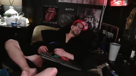 SnackPants online show from 11, 1, 2025