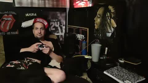 SnackPants online show from 14, 1, 2025