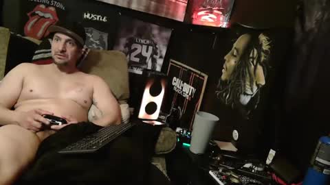 SnackPants online show from 19, 1, 2025