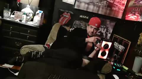 SnackPants online show from 19, 1, 2025