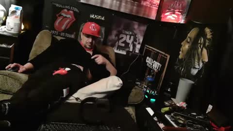 SnackPants online show from 19, 1, 2025