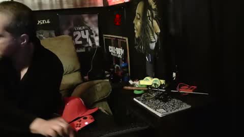 SnackPants online show from 21, 1, 2025