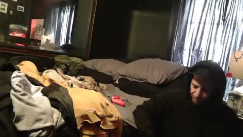 SnackPants online show from 22, 1, 2025
