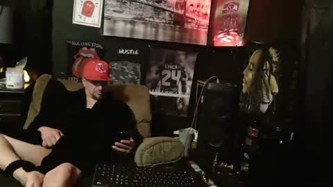 SnackPants online show from 27, 1, 2025