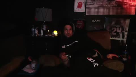SnackPants online show from 28, 1, 2025