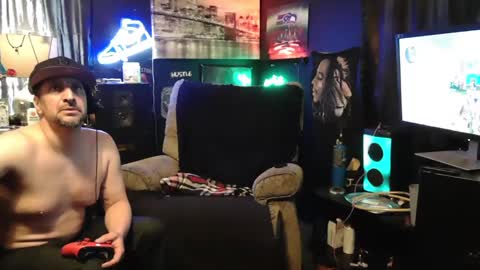 SnackPants online show from 29, 1, 2025