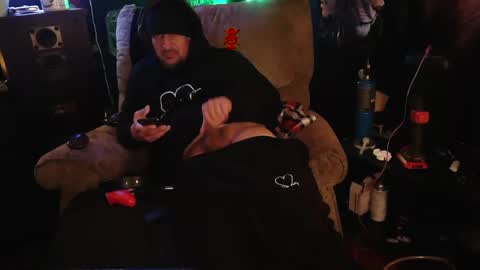 SnackPants online show from 30, 1, 2025
