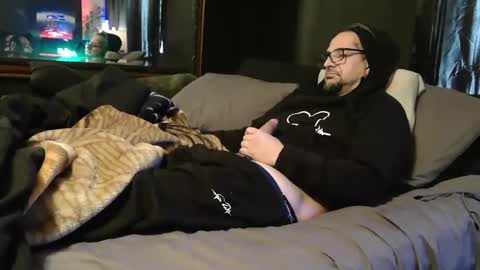 SnackPants online show from 30, 1, 2025