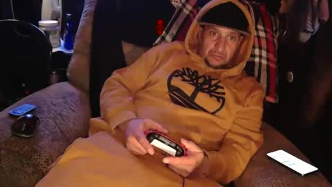 SnackPants online show from 27, 2, 2025