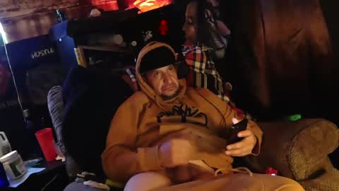 SnackPants online show from 28, 2, 2025
