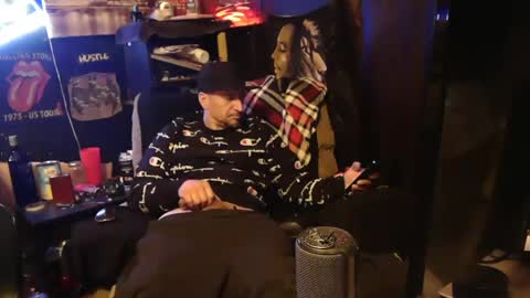 SnackPants online show from 6, 3, 2025
