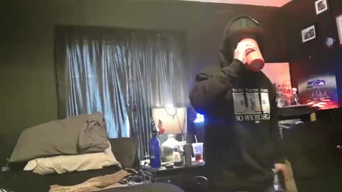 SnackPants online show from 7, 3, 2025