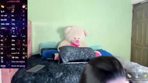 Tiana online show from 28, 2, 2025