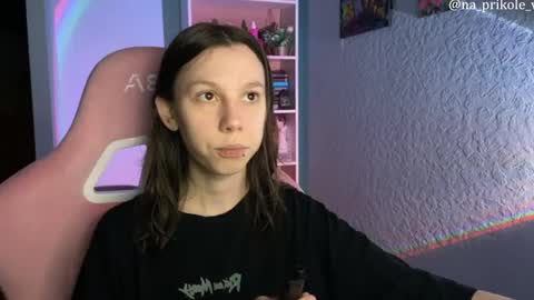 Vanessa and Julia  online show from 21, 3, 2026