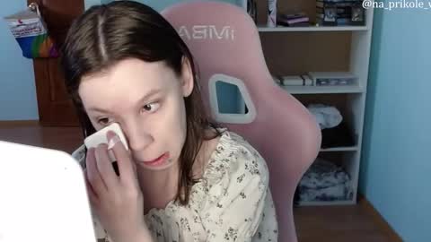 Vanessa and Julia  online show from 30, 3, 2026