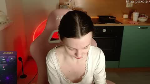 Vanessa and Julia  online show from 12, 4, 2026