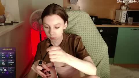Vanessa and Julia  online show from 13, 5, 2026