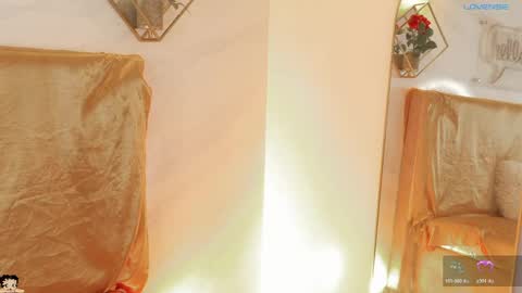 naamah_b online show from 11, 5, 2026