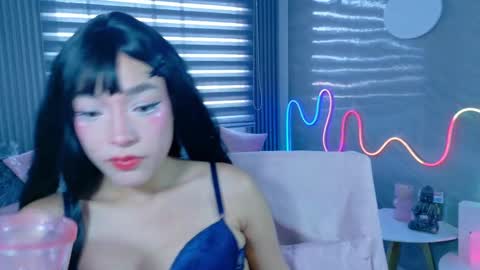 Snapshot of naaomi_cute chatting on 16, 10, 2025 naaomi_cute online show from 16, 10, 2025