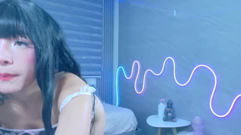 Snapshot of naaomi_cute chatting on 27, 10, 2025 naaomi_cute online show from 27, 10, 2025