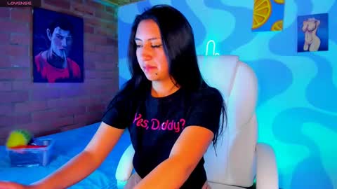 Camila-   free online show from 7, 1, 2025