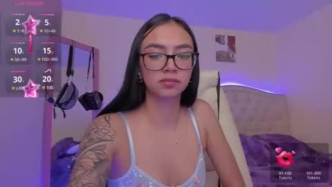 Snapshot of naath_ chatting on 11, 2, 2025 anny online show from 11, 2, 2025