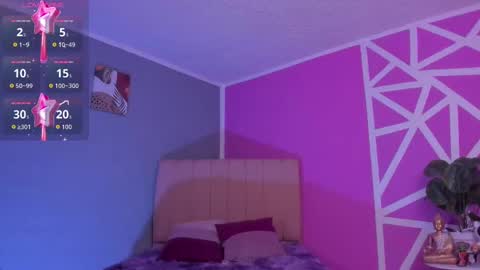 anny online show from 25, 10, 2025