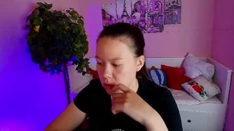 Snapshot of nabi_brown chatting on 14, 7, 2026 NabiBrown online show from 14, 7, 2026
