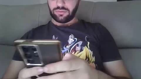 nabocop2277 online show from 3, 10, 2025