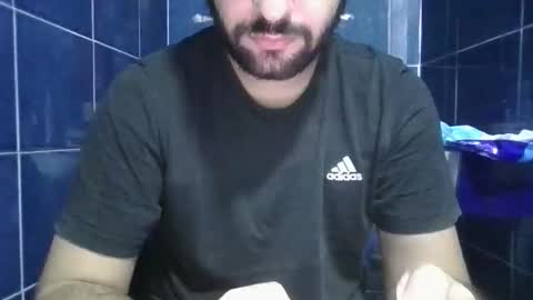 nabocop2277 online show from 30, 10, 2025