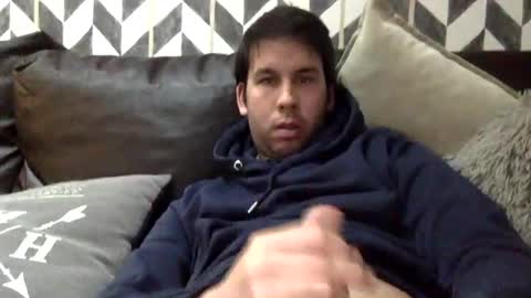 jesussevilla online show from 10, 2, 2025