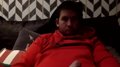 jesussevilla online show from 4, 12, 2025