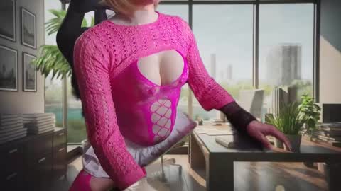 NackedForYou online show from 13, 1, 2025