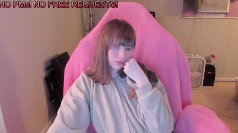 Natalie Marlo online show from 4, 12, 2024