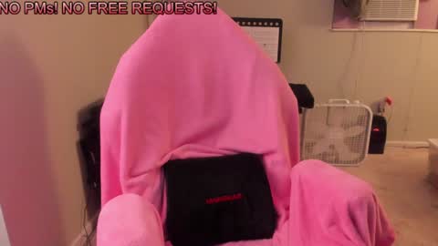 Natalie Marlo online show from 21, 1, 2025