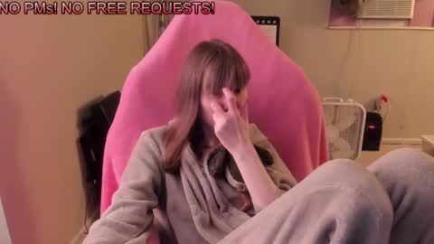 Natalie Marlo online show from 14, 2, 2025