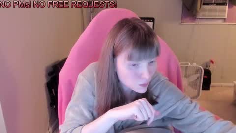 Natalie Marlo online show from 21, 2, 2025