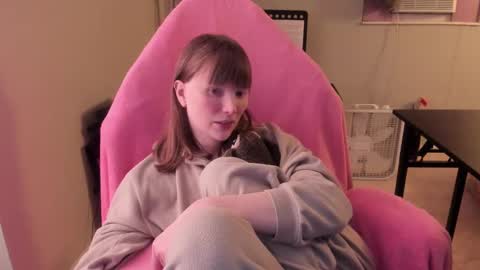 Natalie Marlo online show from 27, 2, 2025